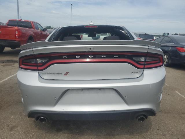 2023 Dodge Charger Gt VIN: 2C3CDXMG2PH536587 Lot: 56249644