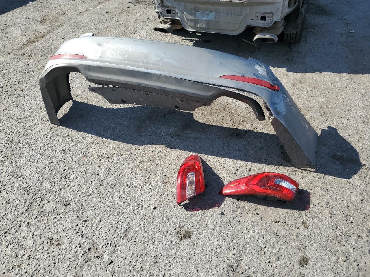 5NPE34AFXFH099395 2015 Hyundai Sonata Sport