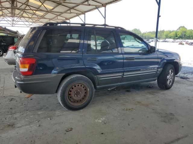 2004 Jeep Grand Cherokee Laredo VIN: 1J8GX48S34C293736 Lot: 55874904