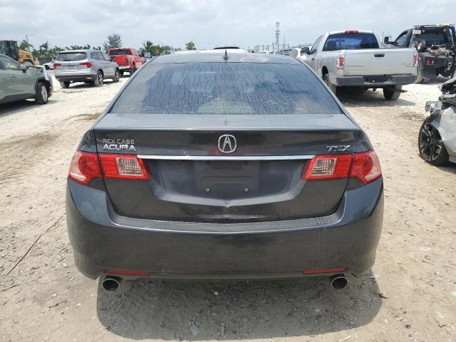 2013 Acura Tsx Tech VIN: JH4CU2F61DC002593 Lot: 54585464