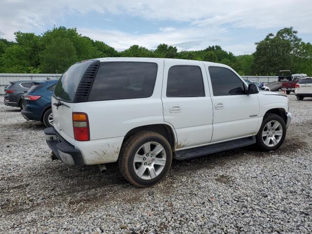 2003 GMC Yukon VIN: 1GKEC13Z73J309903 Lot: 53144084