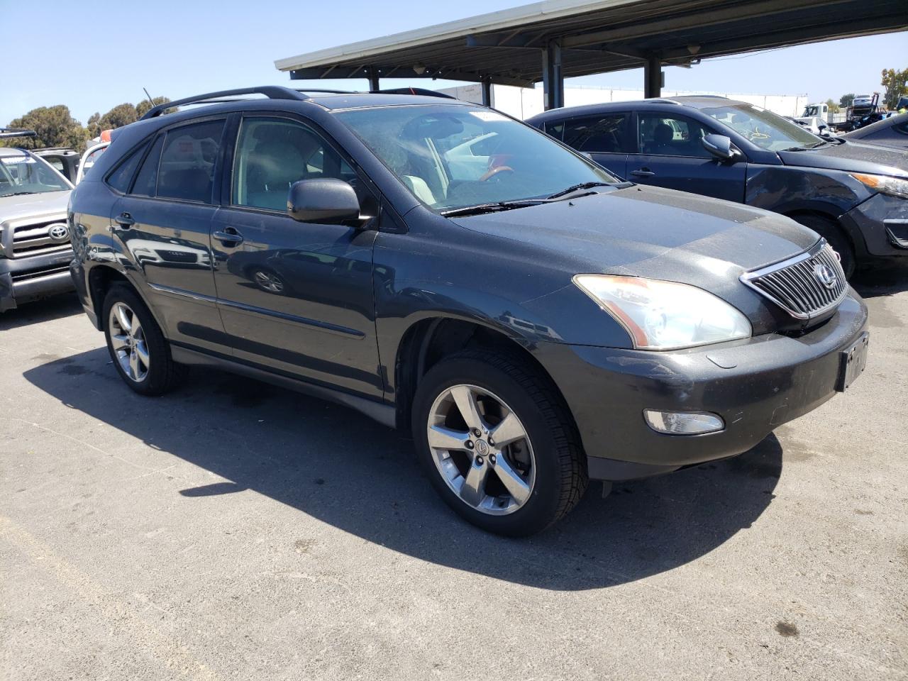 JTJHA31U940047422 2004 Lexus Rx 330