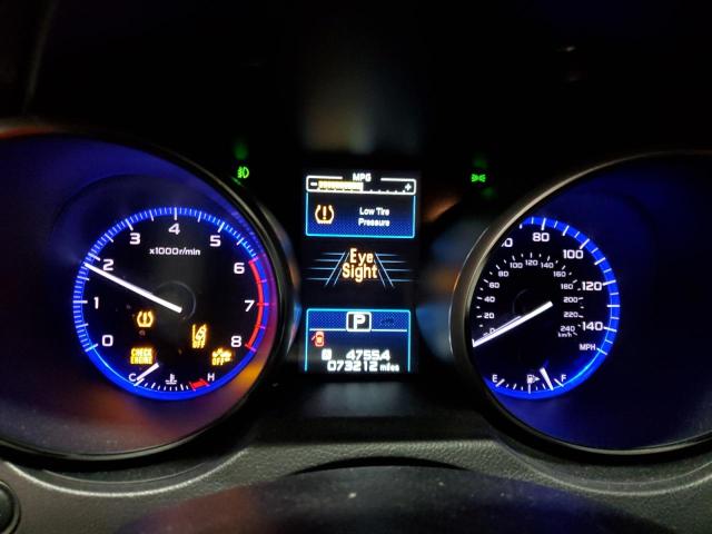 2018 SUBARU OUTBACK 2. - 4S4BSAFC3J3365987