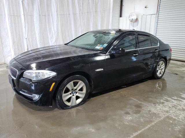 2013 BMW 528 Xi VIN: WBAXH5C57DDW16978 Lot: 56180764