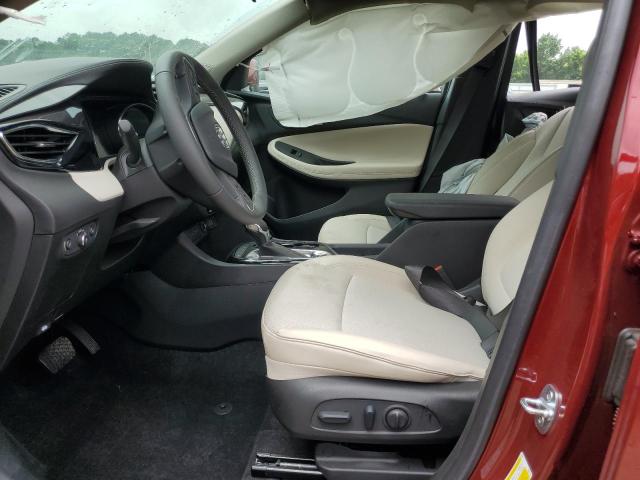 2023 Buick Encore Gx Select VIN: KL4MMDS27PB150305 Lot: 55860984