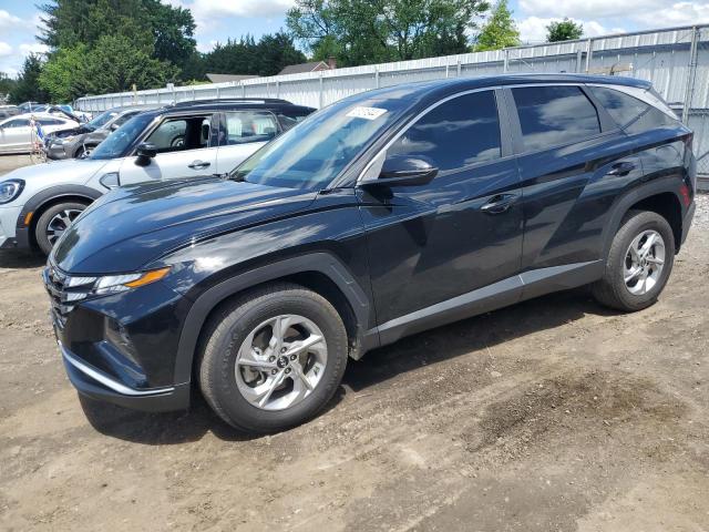 2022 Hyundai Tucson Se VIN: 5NMJACAE6NH116145 Lot: 55131344