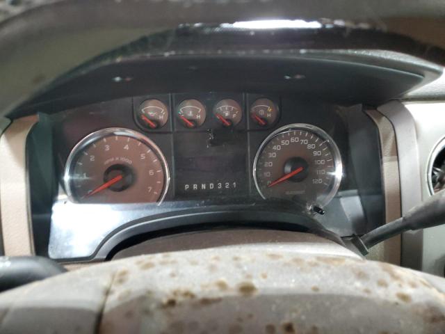 2009 Ford F150 Super Cab VIN: 1FTPX14VX9KB59552 Lot: 56893774