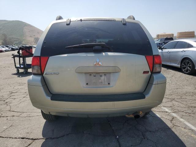 2007 Mitsubishi Endeavor Se VIN: 4A4MM31S17E075979 Lot: 53537394