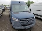 MERCEDES-BENZ SPRINTER 2 снимка