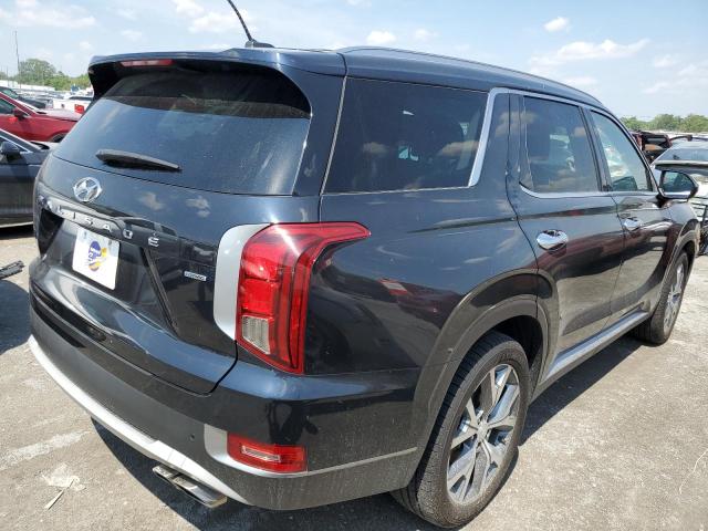 KM8R3DHE4LU084676 Hyundai Palisade S 3