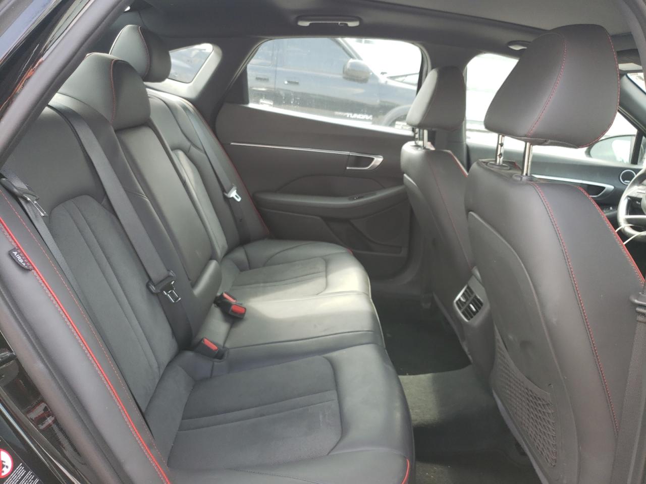 5NPEJ4J2XNH138715 2022 Hyundai Sonata Sel Plus