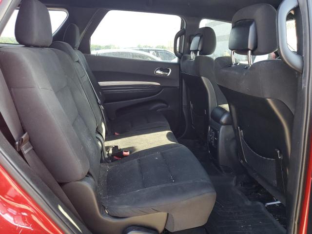 2014 Dodge Durango Sxt VIN: 1C4RDJAG4EC591324 Lot: 55406854