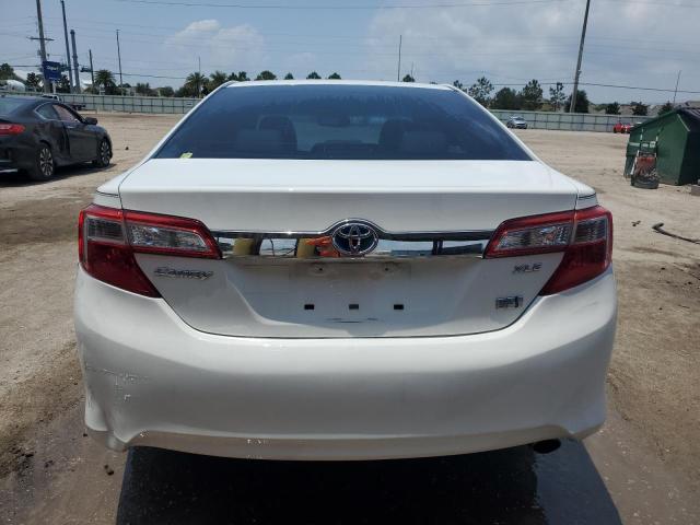 2014 Toyota Camry Hybrid VIN: 4T1BD1FK4EU108161 Lot: 54264404