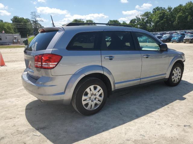 2020 Dodge Journey Se VIN: 3C4PDCAB2LT232319 Lot: 54963744