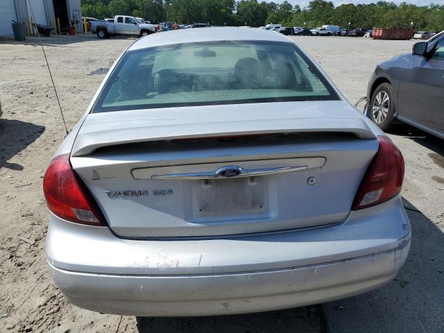 2003 Ford Taurus Ses VIN: 1FAFP55S03A263137 Lot: 55138404