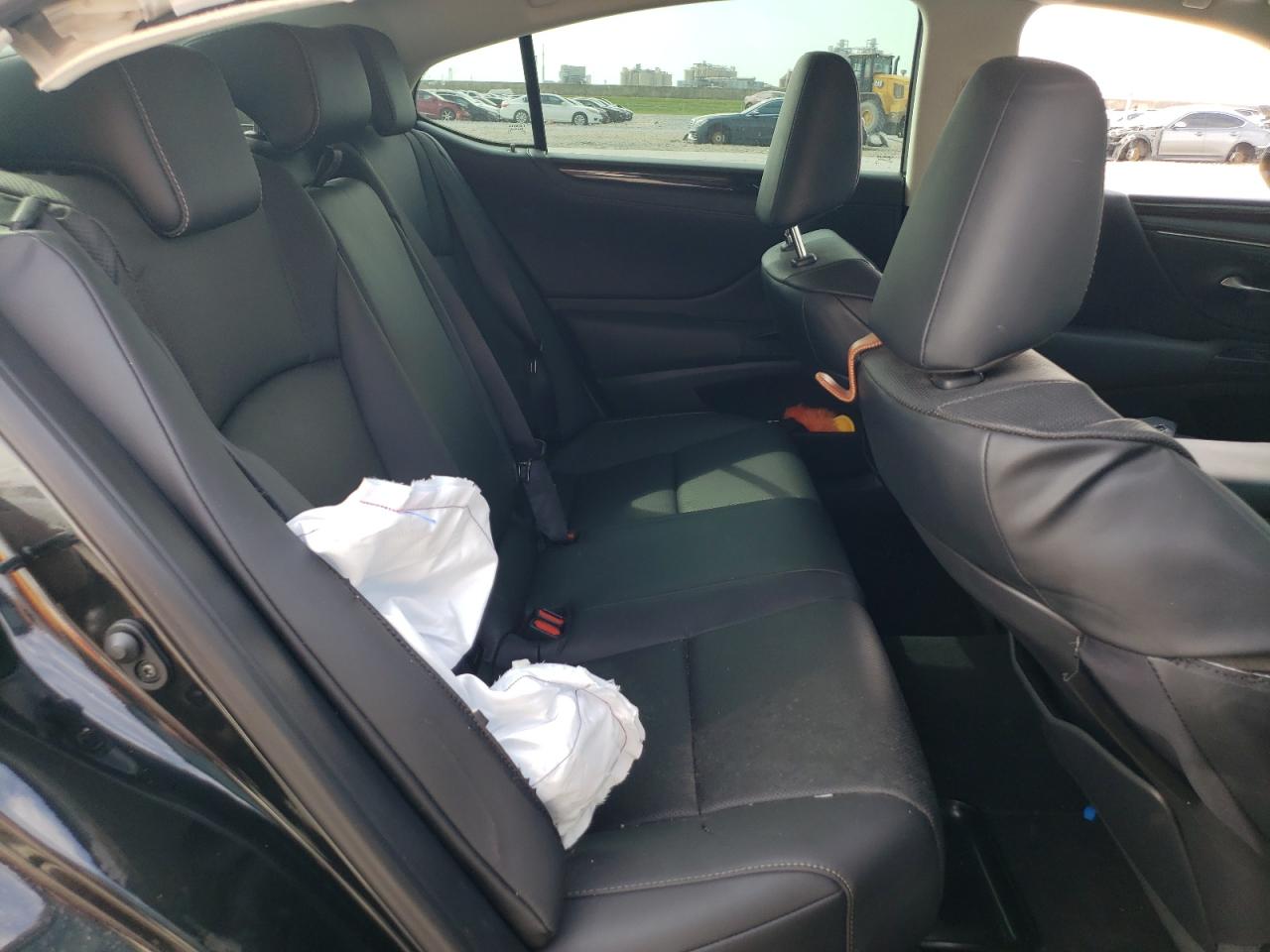 58ADZ1B16MU096612 2021 Lexus Es 350 Base