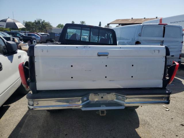 1994 Ford F250 VIN: 2FTHF26H6RCA37084 Lot: 49616534