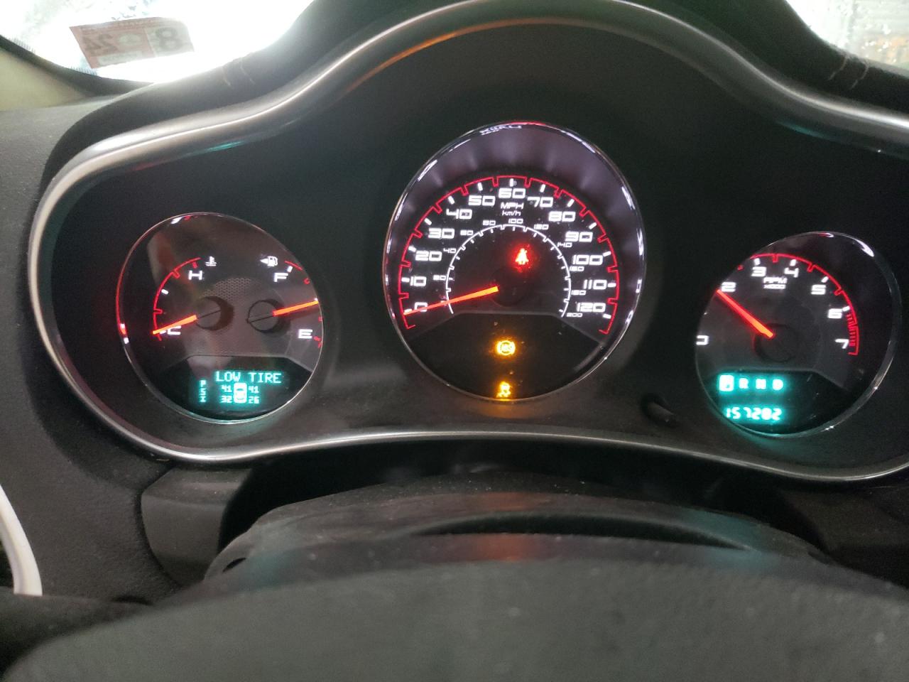 1C3CDZCB5CN103512 2012 Dodge Avenger Sxt