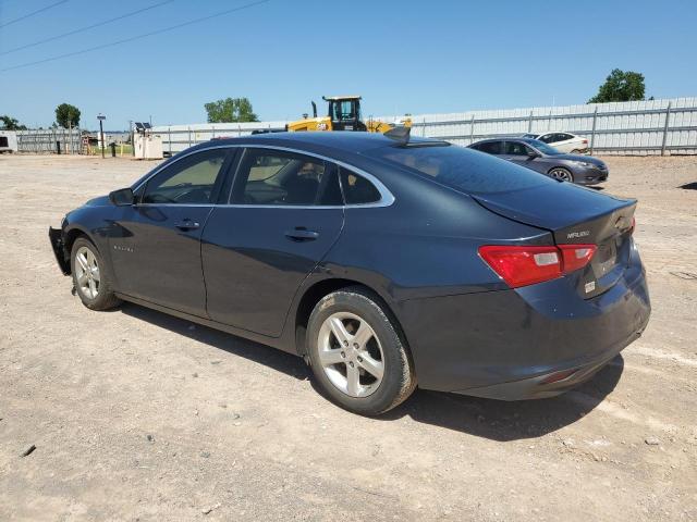 1G1ZB5ST5KF203822 2019 CHEVROLET MALIBU - Image 2