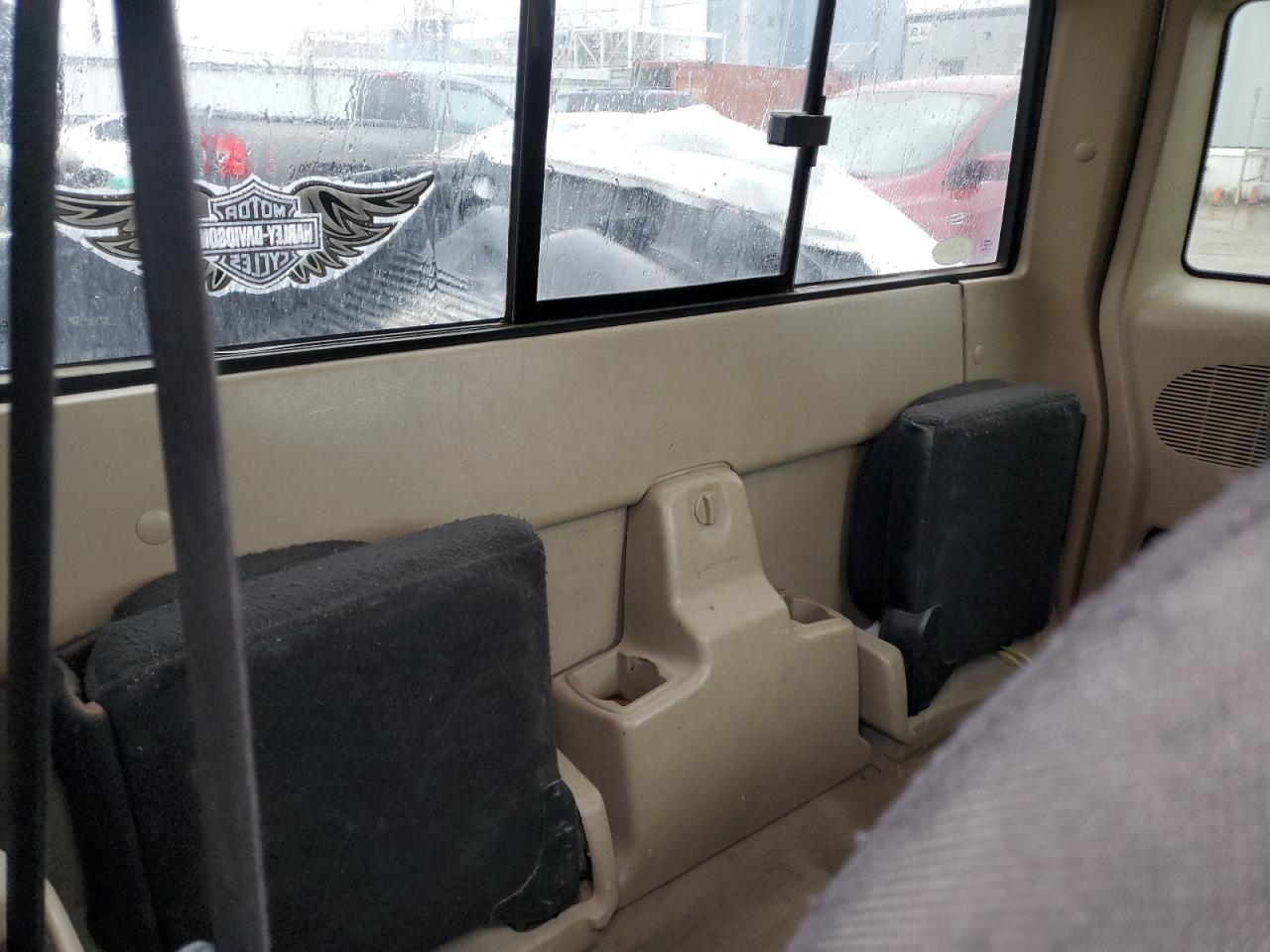 1FTZR45E84PB57085 2004 Ford Ranger Super Cab