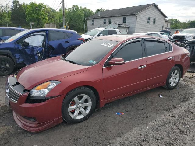 2008 Nissan Altima 2.5 VIN: 1N4AL21EX8C208856 Lot: 54161674