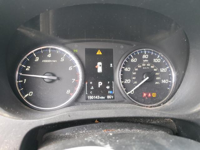 2017 Mitsubishi Outlander Se VIN: JA4AD3A38HZ028956 Lot: 56573404