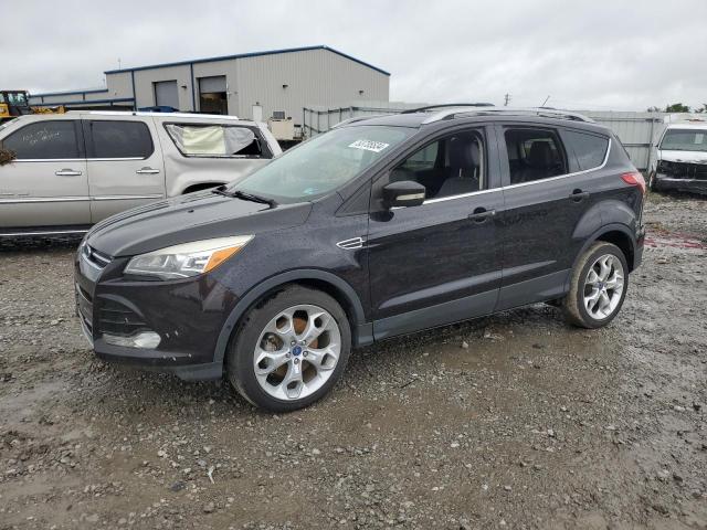 FORD ESCAPE TIT