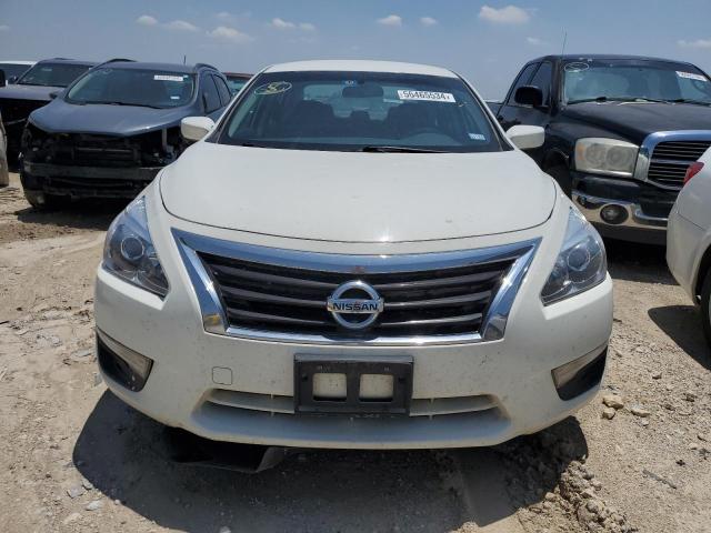 2015 Nissan Altima 2.5 VIN: 1N4AL3AP8FC274570 Lot: 56465534