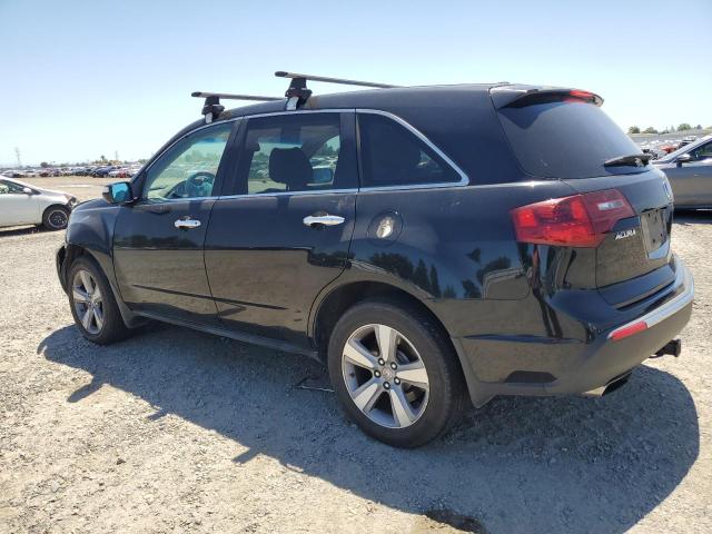 2012 Acura Mdx Technology VIN: 2HNYD2H48CH533637 Lot: 54042294