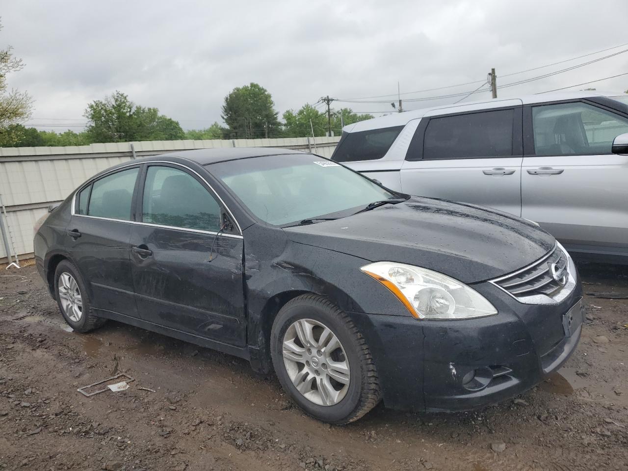 1N4AL2AP9BN500785 2011 Nissan Altima Base