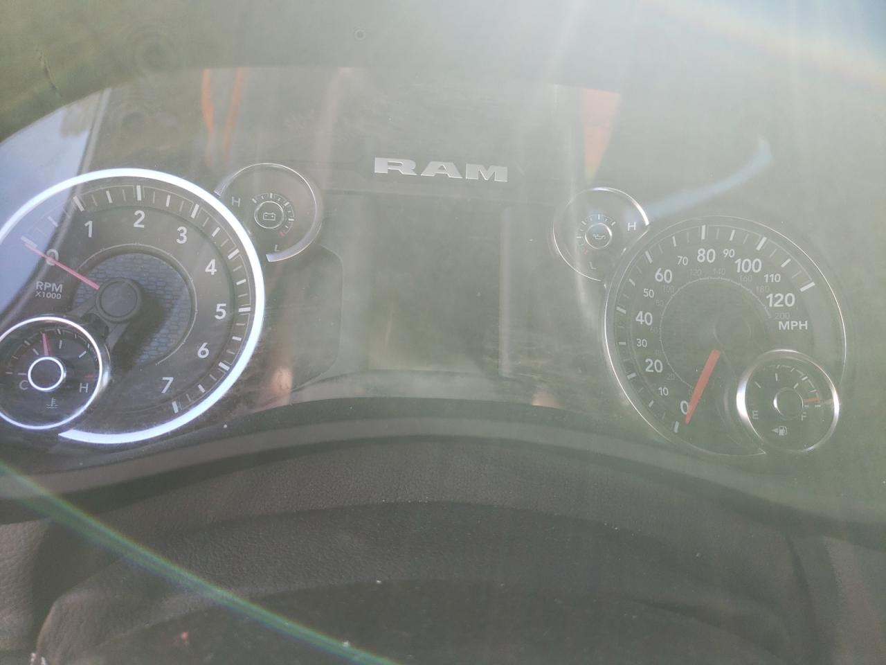 3C7WR3GJ6NG226467 2022 Ram 3500 Tradesman