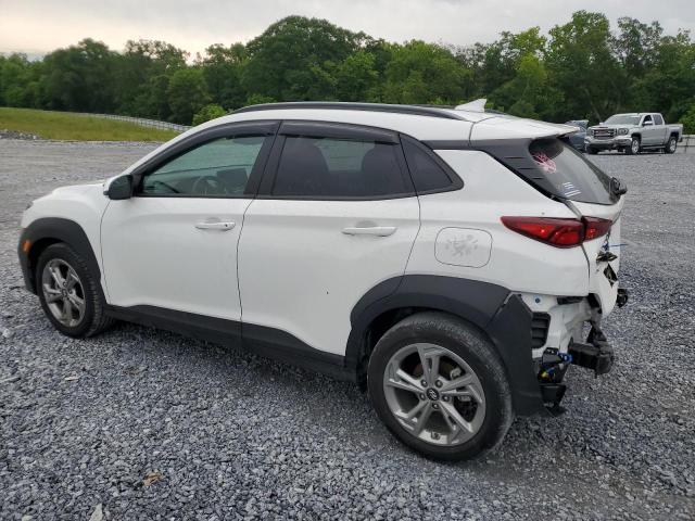 2023 HYUNDAI KONA KM8K32AB7PU939365