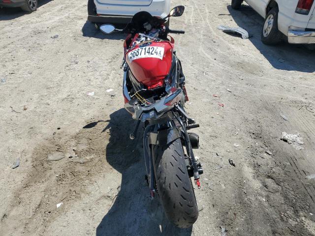 2015 BMW S 1000 RR - WB10D2102FZ351671
