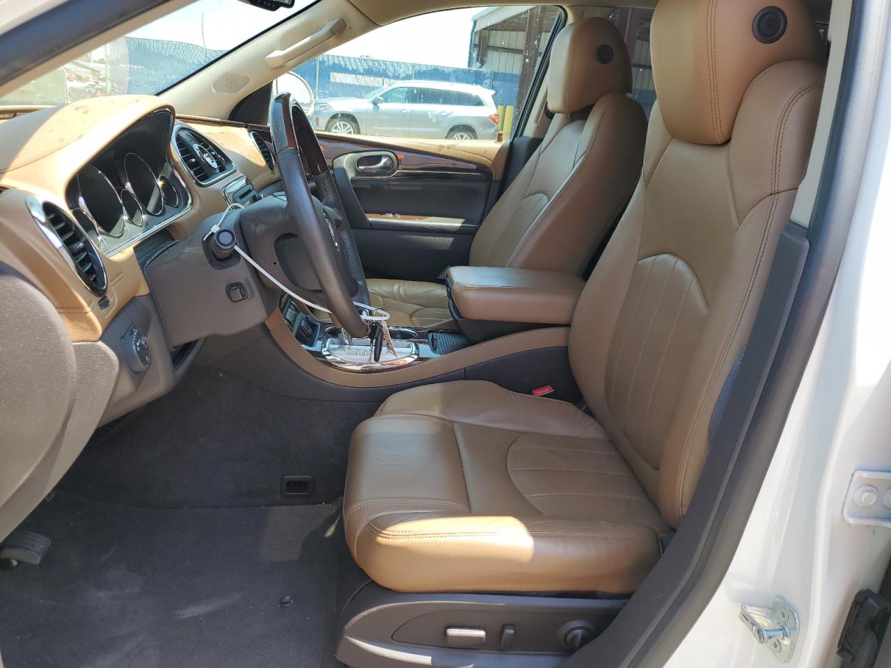 5GAKRCKD2FJ242289 2015 Buick Enclave