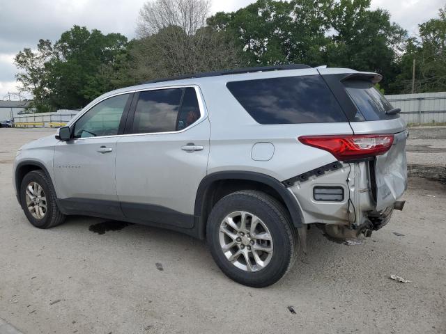 2019 Chevrolet Traverse Lt VIN: 1GNERGKW6KJ122419 Lot: 55939704