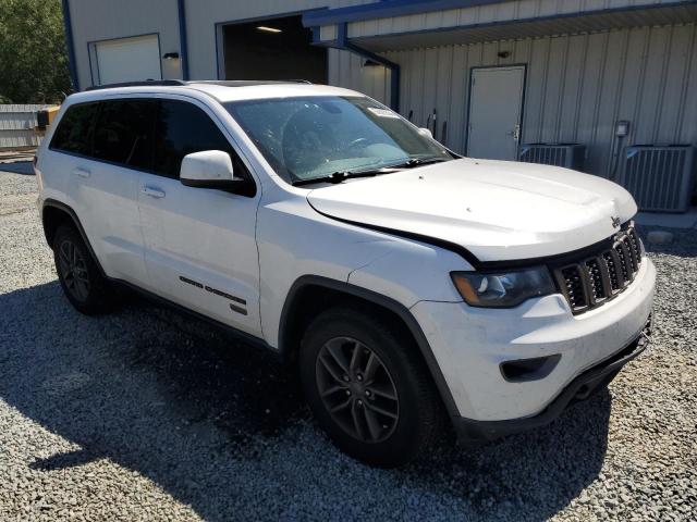 2016 Jeep Grand Cherokee Laredo VIN: 1C4RJFAG3GC427751 Lot: 56825554