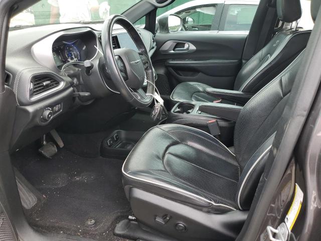 2019 Chrysler Pacifica Limited VIN: 2C4RC1GG7KR628248 Lot: 55190924