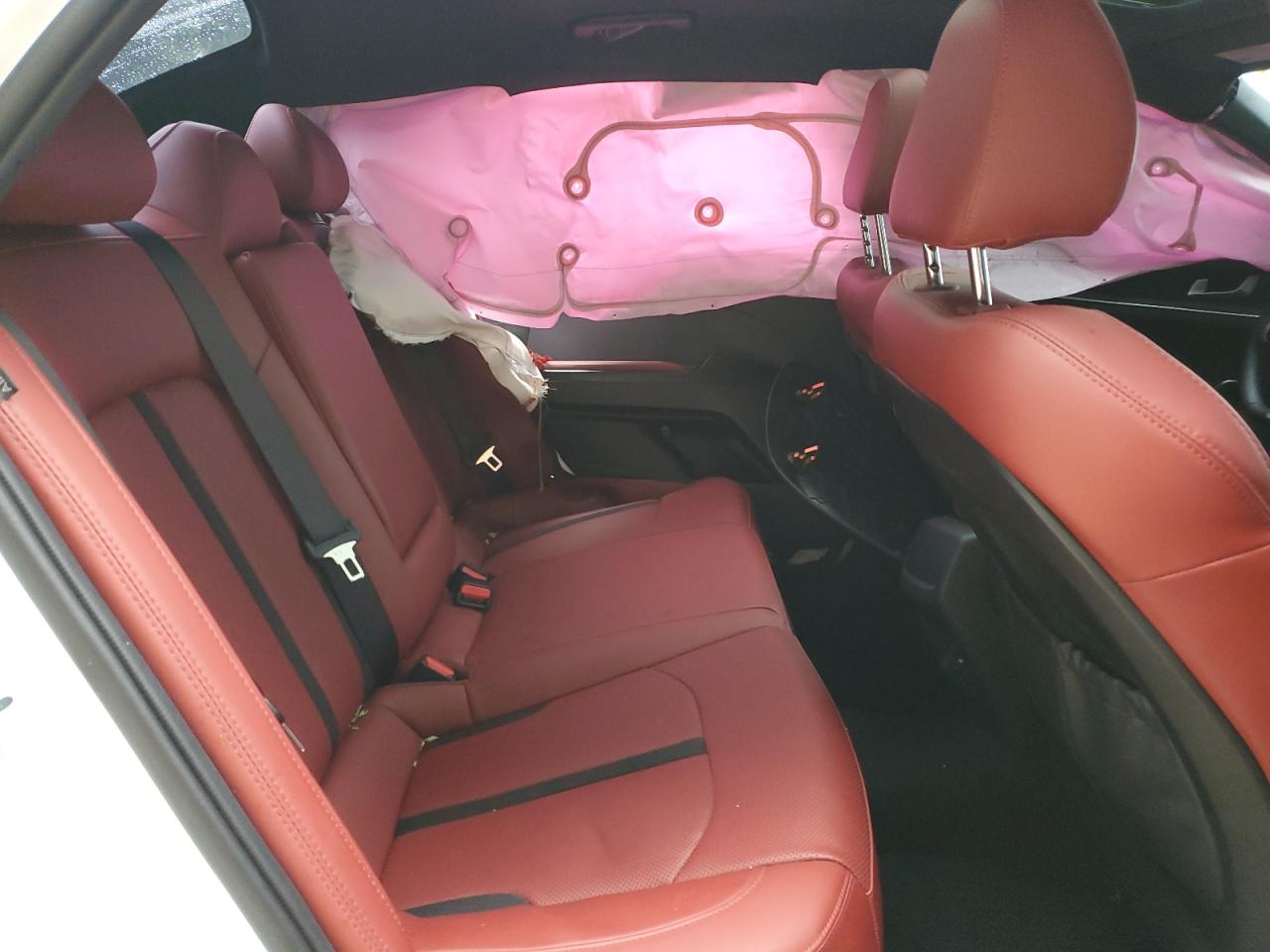 5XXG64J24PG193220 2023 Kia K5 Gt Line