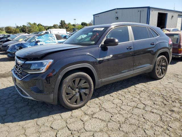 2024 Volkswagen Atlas Cross Sport Se VIN: 1V2KE2CA0RC200218 Lot: 54431844