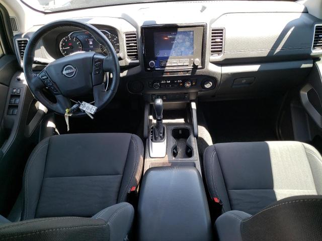 2022 NISSAN FRONTIER S - 1N6ED1EJXNN670678