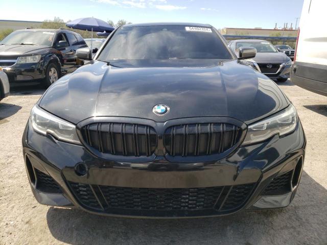 3MW5U7J08L8B11226 BMW M3 40I 5