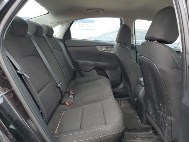 2021 Kia Forte Fe VIN: 3KPF24ADXME361147 Lot: 53708244