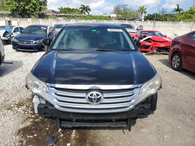 2011 Toyota Avalon Base VIN: 4T1BK3DB2BU373614 Lot: 53954224