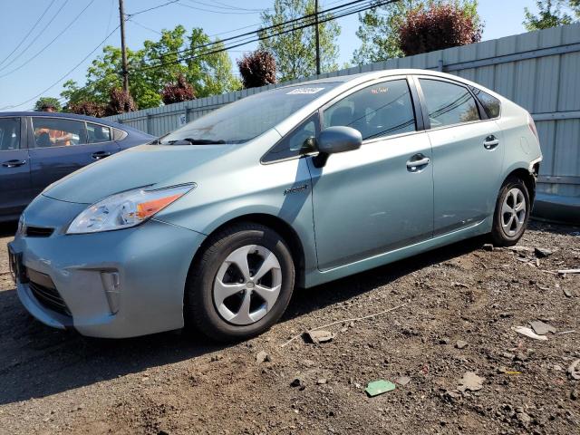 2015 Toyota Prius VIN: JTDKN3DU4F1956979 Lot: 55704994