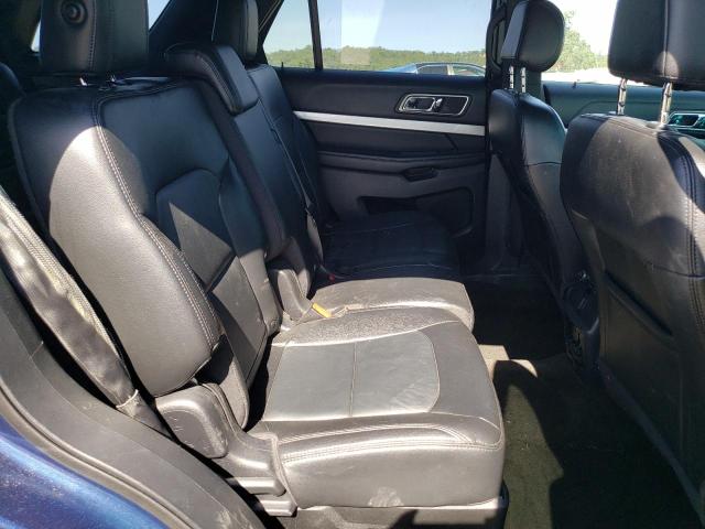 2016 Ford Explorer Xlt VIN: 1FM5K8DH0GGC05569 Lot: 55958394