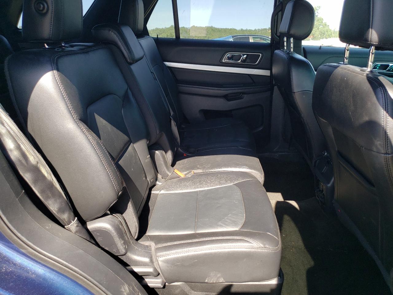 1FM5K8DH0GGC05569 2016 Ford Explorer Xlt