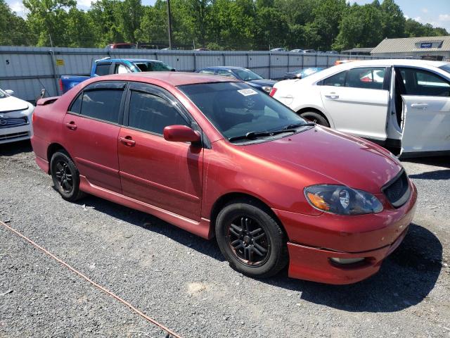 2007 Toyota Corolla Ce VIN: 2T1BR32E67C714174 Lot: 56836304