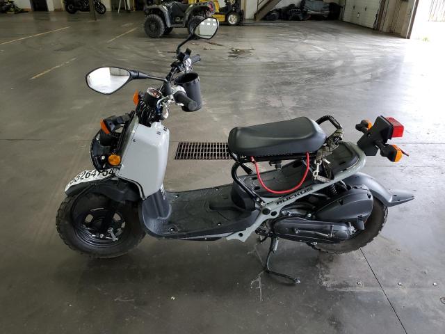 2022 HONDA NPS50 JH2AF5815NK900943