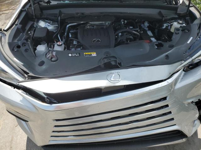 2024 LEXUS TX 350 BAS 5TDAAAA65RS001116