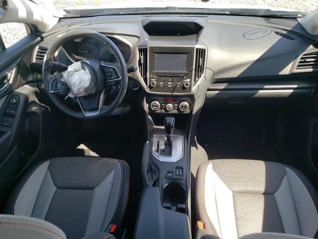2021 SUBARU CROSSTREK - JF2GTAPC0M8250729